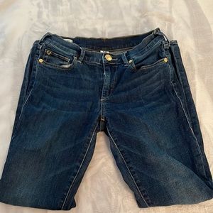 Womens true religion jeans